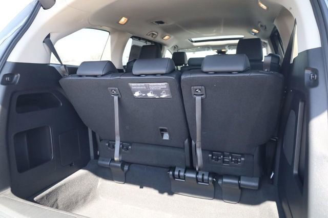 New 2026 Honda Odyssey EX-L image 23