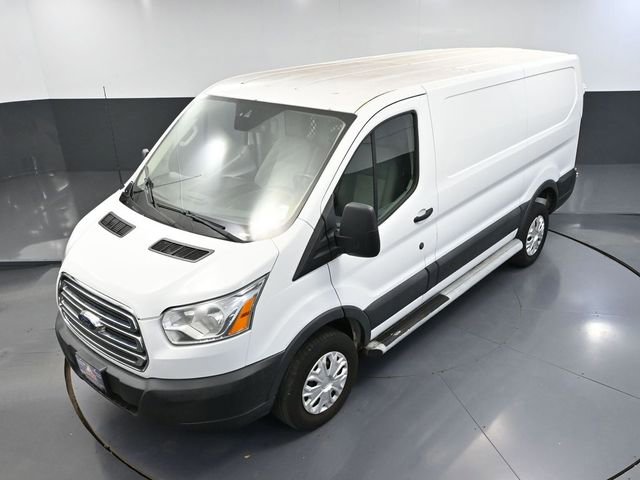 Used 2016 Ford Transit 250 130 Low Roof w/ Exterior Upgrade Package RWD image 45