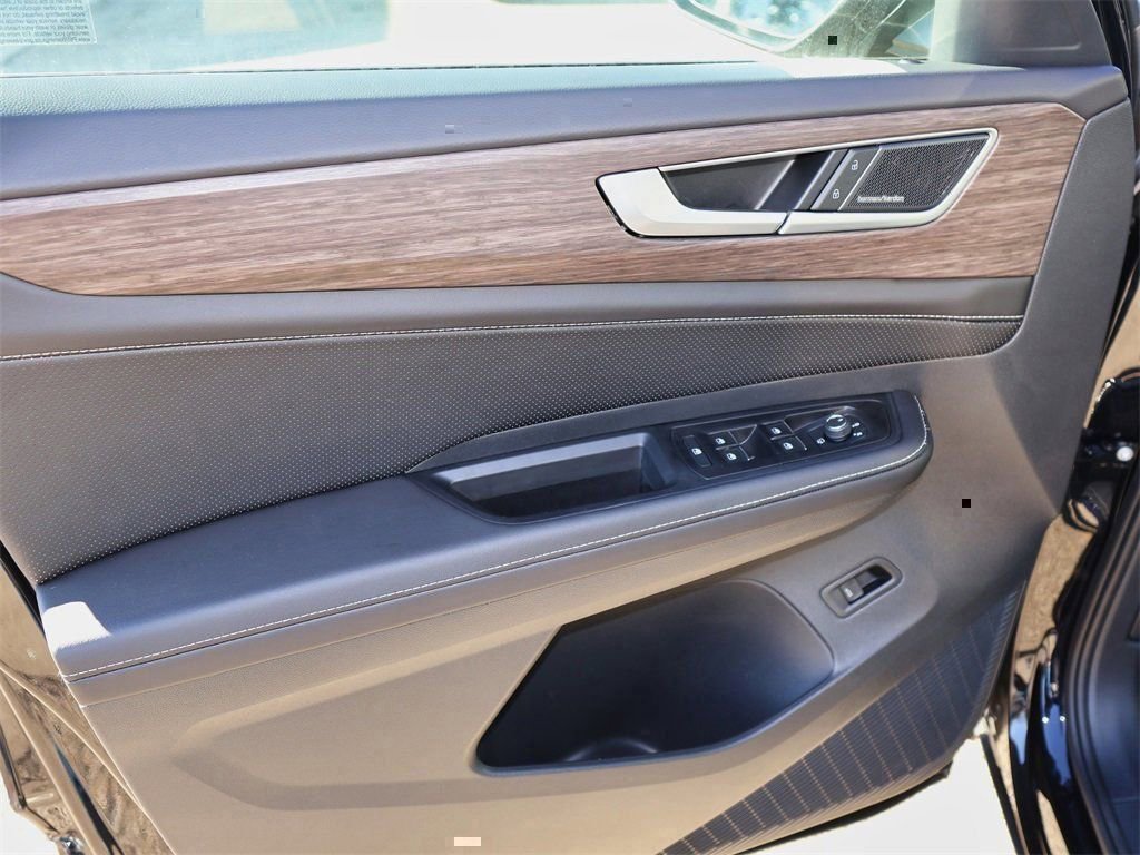 New 2026 Volkswagen Atlas SEL Premium R-Line image 15