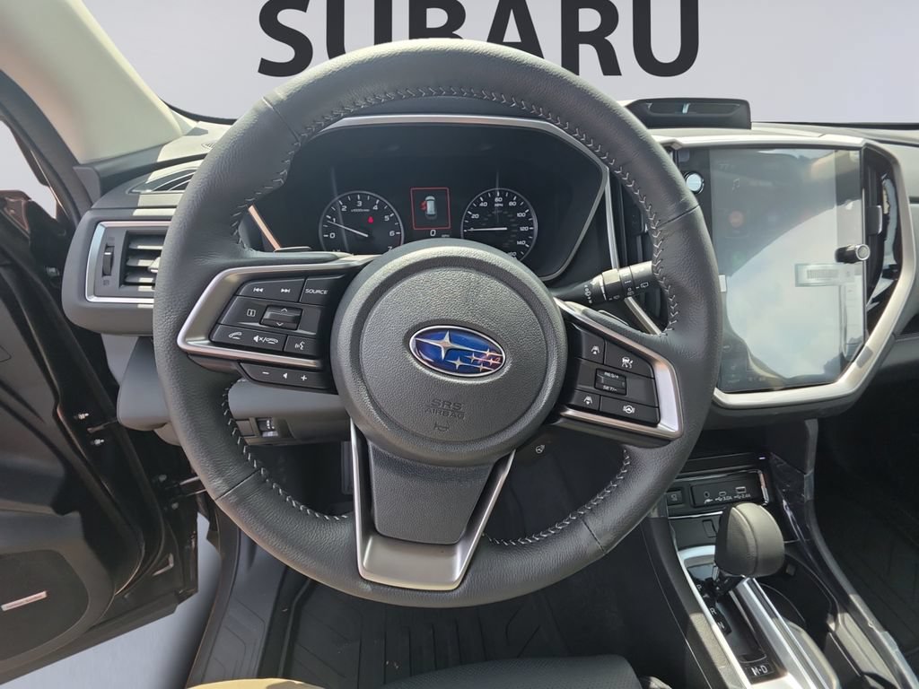 New 2026 Subaru Ascent Limited AWD/4WD image 13