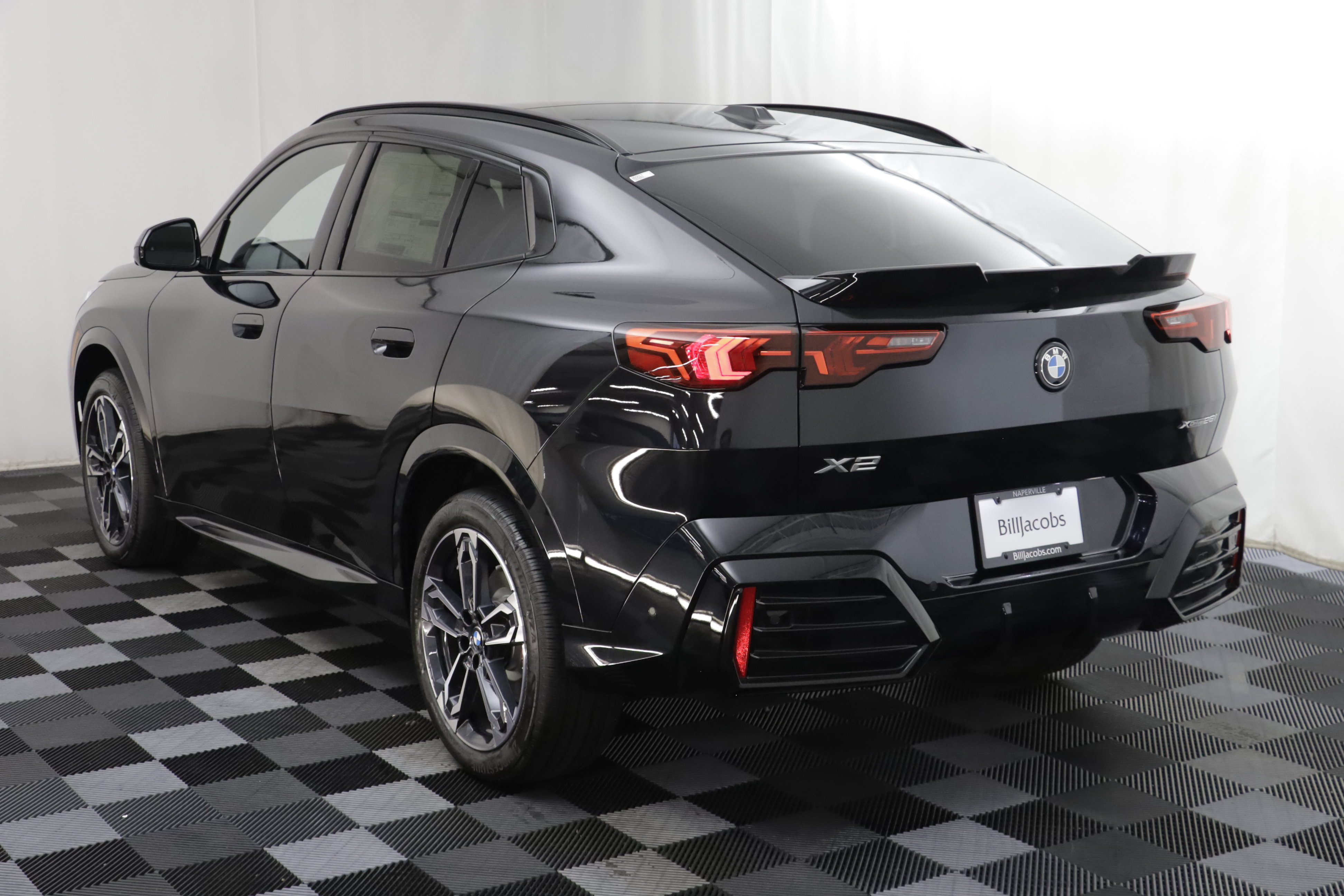 New 2027 BMW X2 xDrive28i w/ Technology Package AWD/4WD image 20