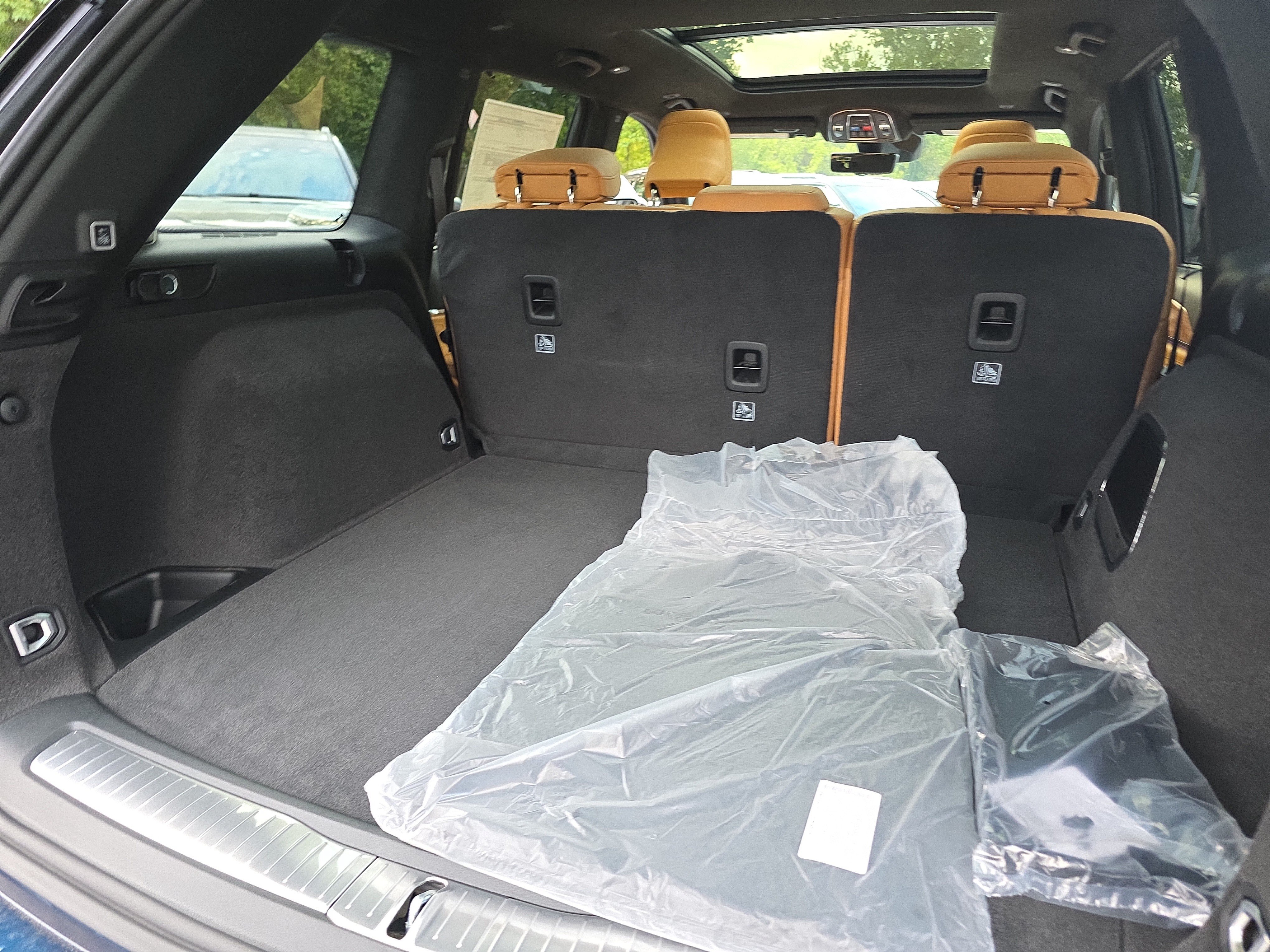 New 2027 Jeep Grand Cherokee Summit AWD/4WD image 37