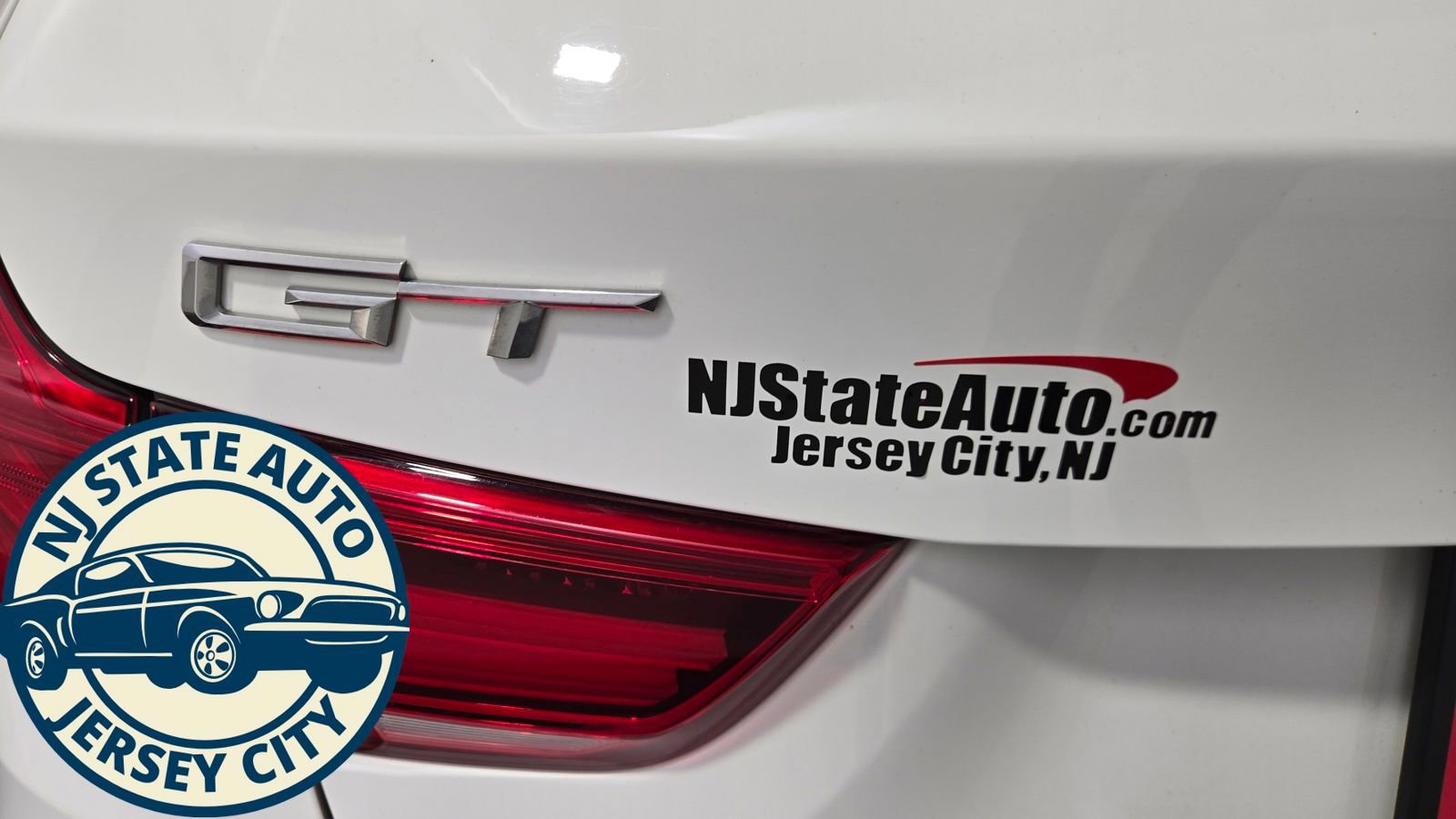 Used 2019 BMW 330i Gran Turismo xDrive w/ Convenience Package image 29