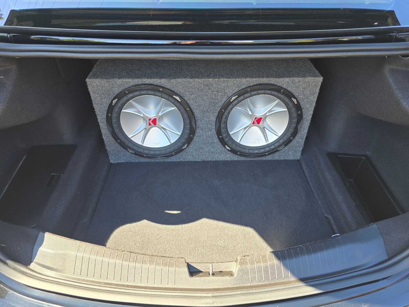 Used 2020 Cadillac CT5 Premium Luxury RWD image 14