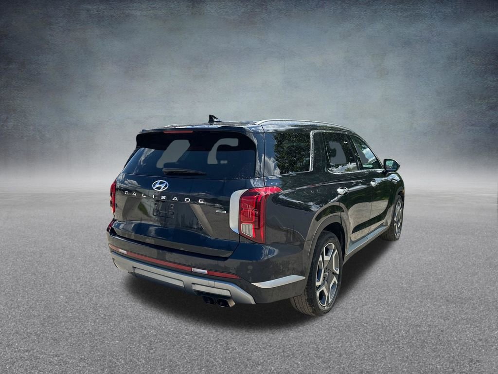 Used 2023 Hyundai Palisade SEL w/ Premium Package AWD/4WD image 5
