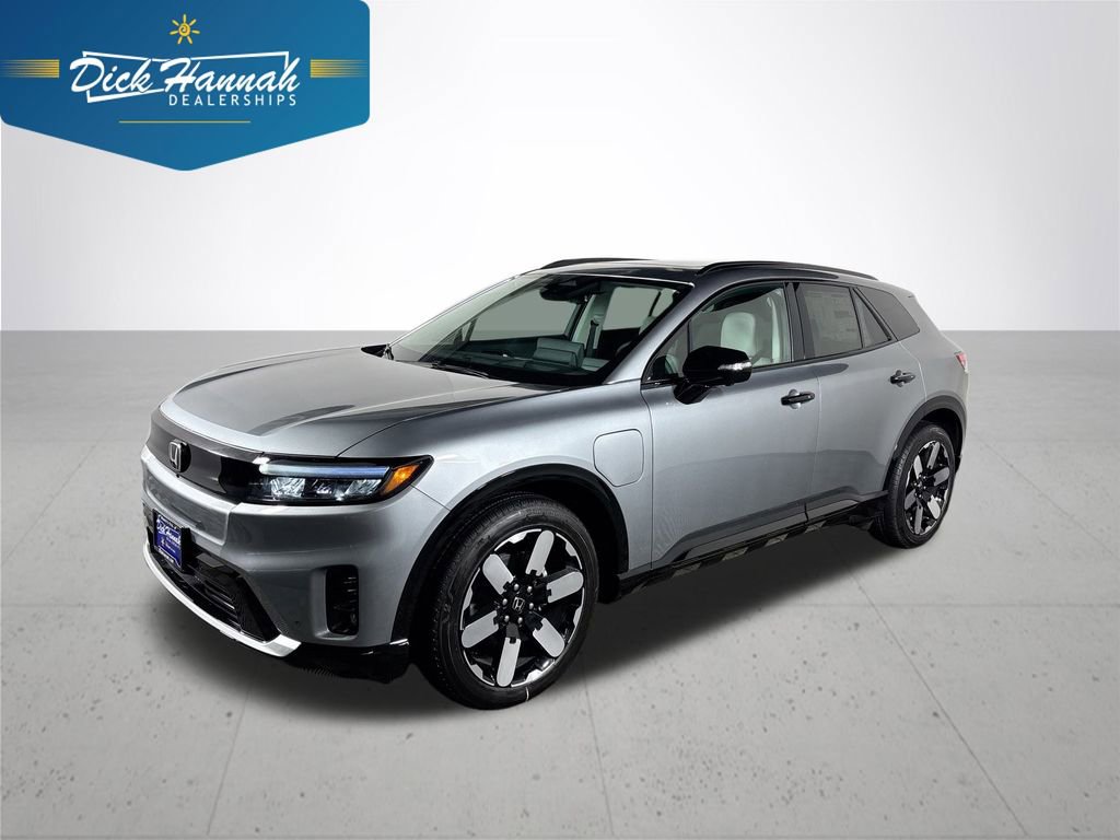 New 2026 Honda Prologue Elite