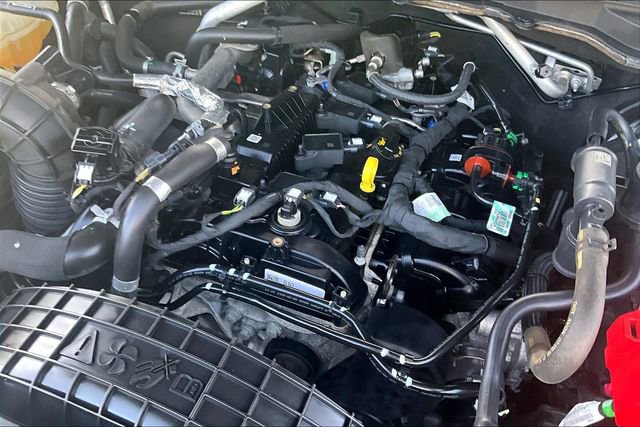 Used 2019 Ford Ranger XLT w/ Black Appearance Package image 31