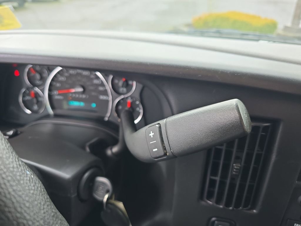 Certified 2023 Chevrolet Express 3500 LS image 16