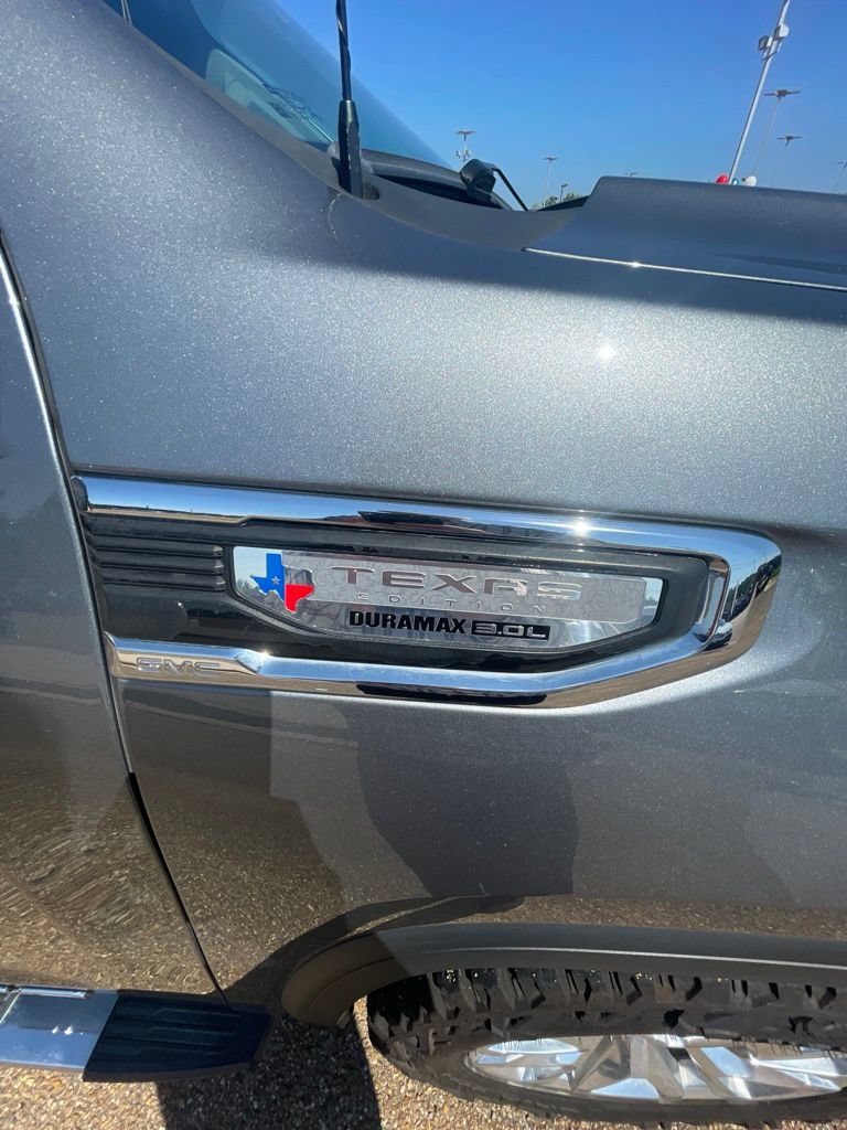 Used 2021 GMC Sierra 1500 SLT AWD/4WD image 12