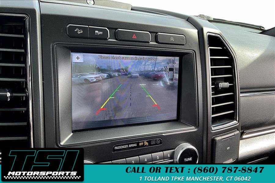 Used 2019 Ford Expedition Limited image 21