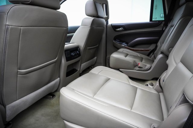 Used 2018 Chevrolet Tahoe Premier image 18