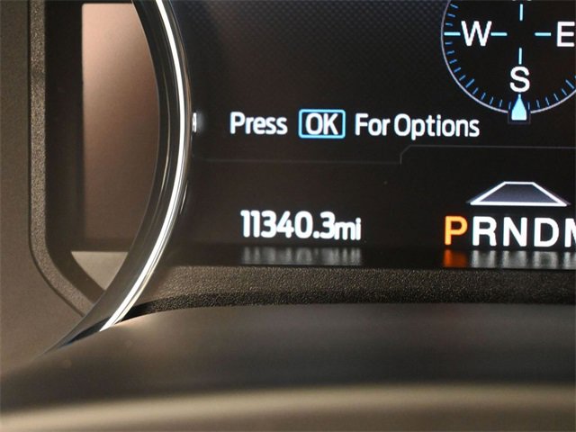 Used 2022 Ford F450 Limited image 36