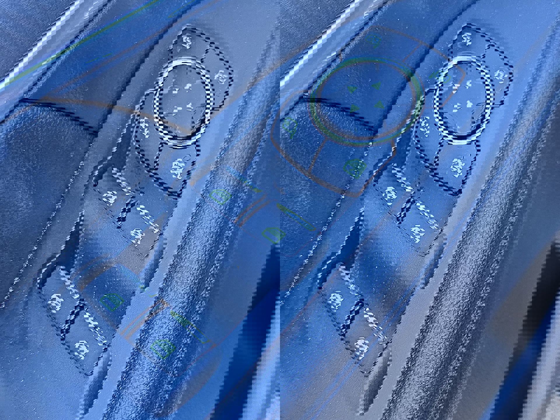 Used 2016 Ford Explorer Sport w/ Equipment Group 401A image 14