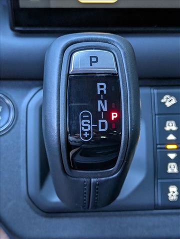 Certified 2023 Land Rover Defender 110 X image 15