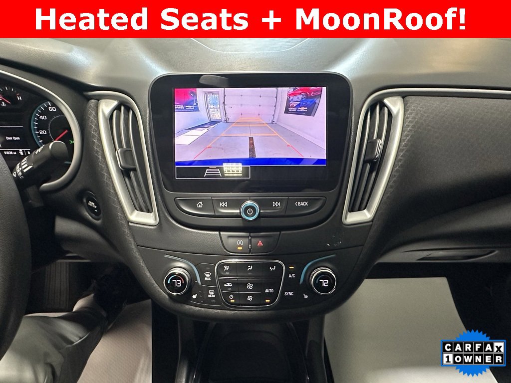 Used 2023 Chevrolet Malibu LT image 15