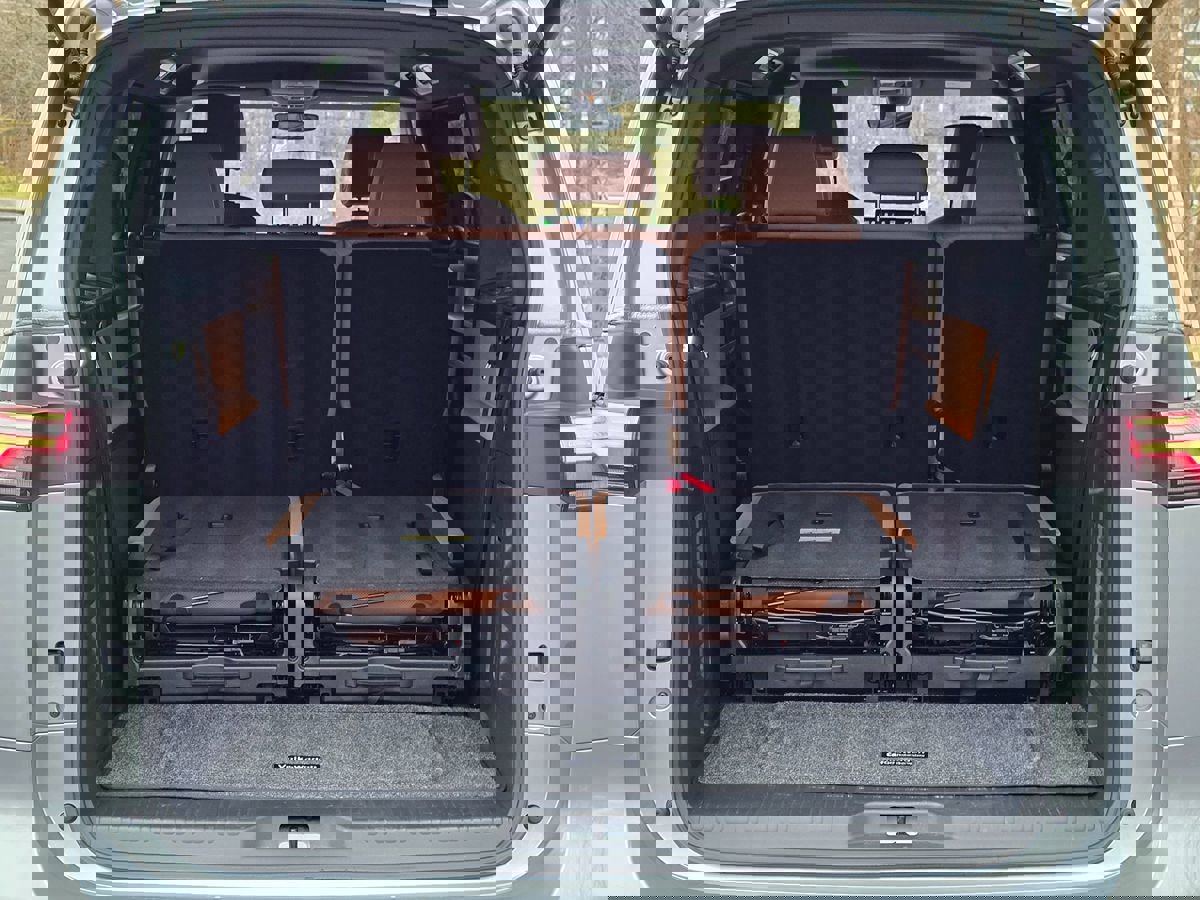 Used 2025 Volkswagen ID. Buzz Pro S image 73