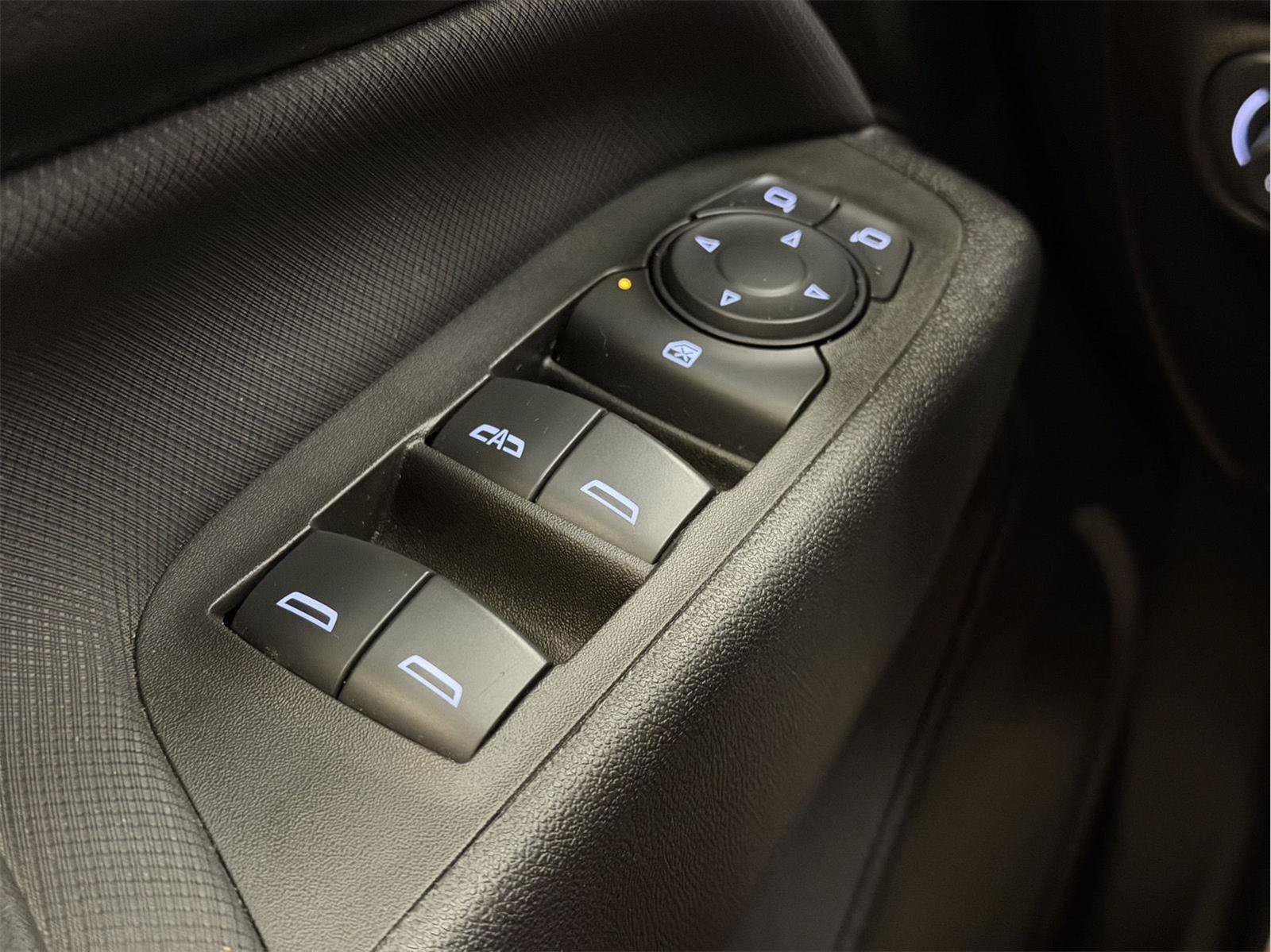 Certified 2022 Chevrolet Equinox RS AWD/4WD image 44