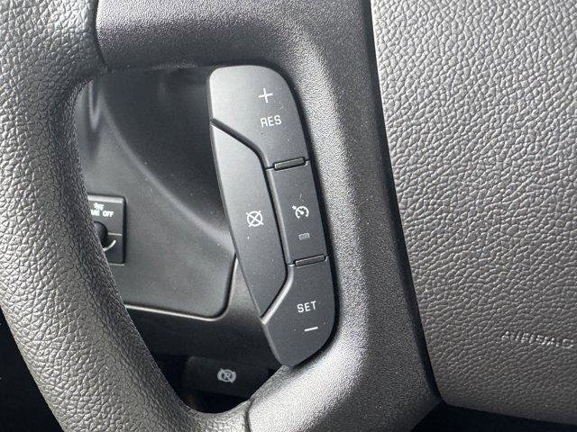 New 2025 GMC Savana 2500 w/ Driver Convenience Package image 21