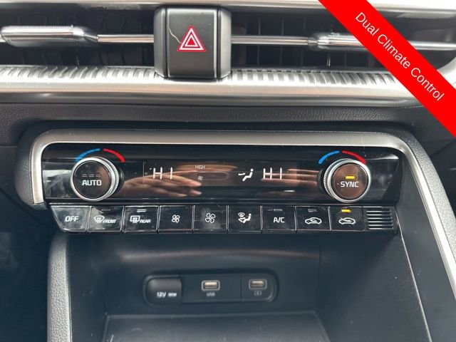 Certified 2022 Kia K5 GT-Line image 12