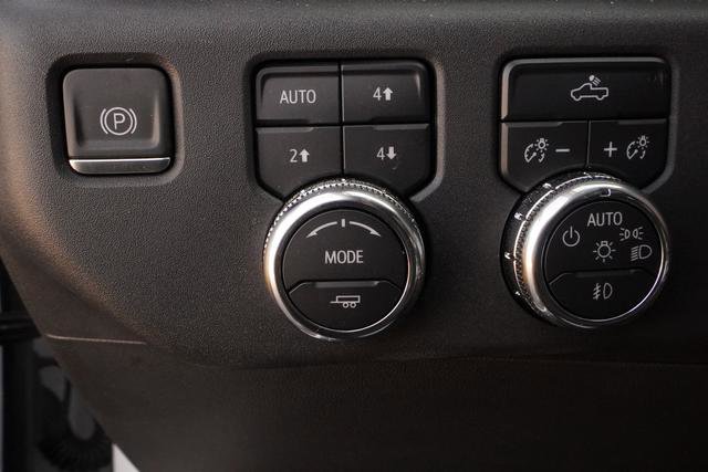 Used 2024 GMC Sierra 1500 Elevation w/ X31 Off-Road Package image 14
