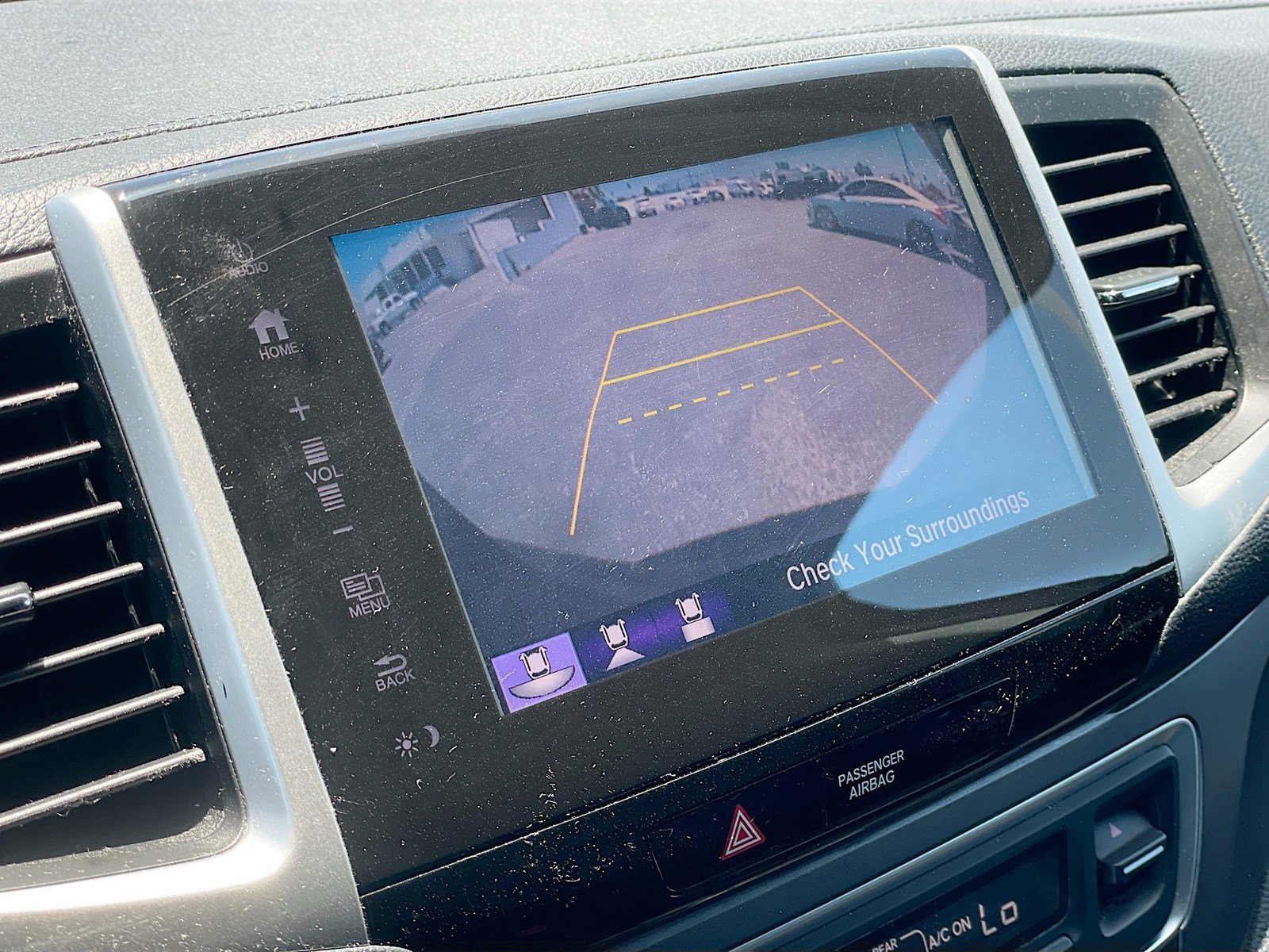 Used 2018 Honda Pilot EX-L image 9