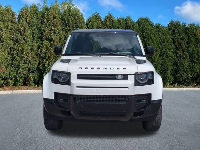 Used 2023 Land Rover Defender 110 X-Dynamic SE AWD/4WD image 2