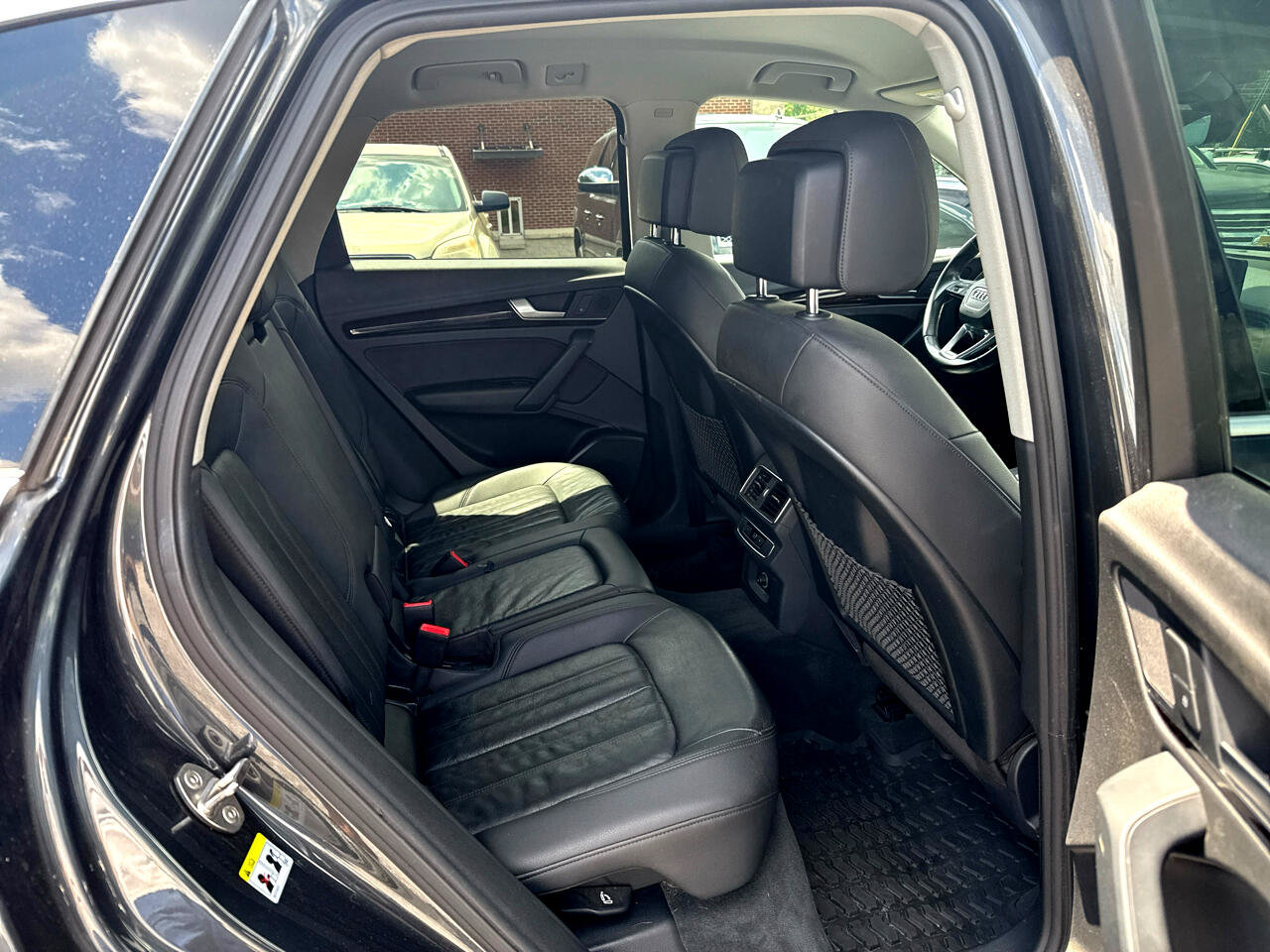 Used 2019 Audi Q5 2.0T Premium AWD/4WD image 12