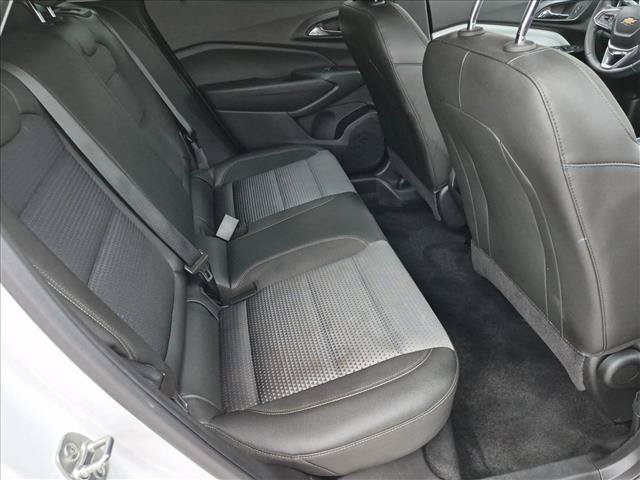 Certified 2024 Chevrolet Trax LT w/ Driver Confidence Package FWD image 18