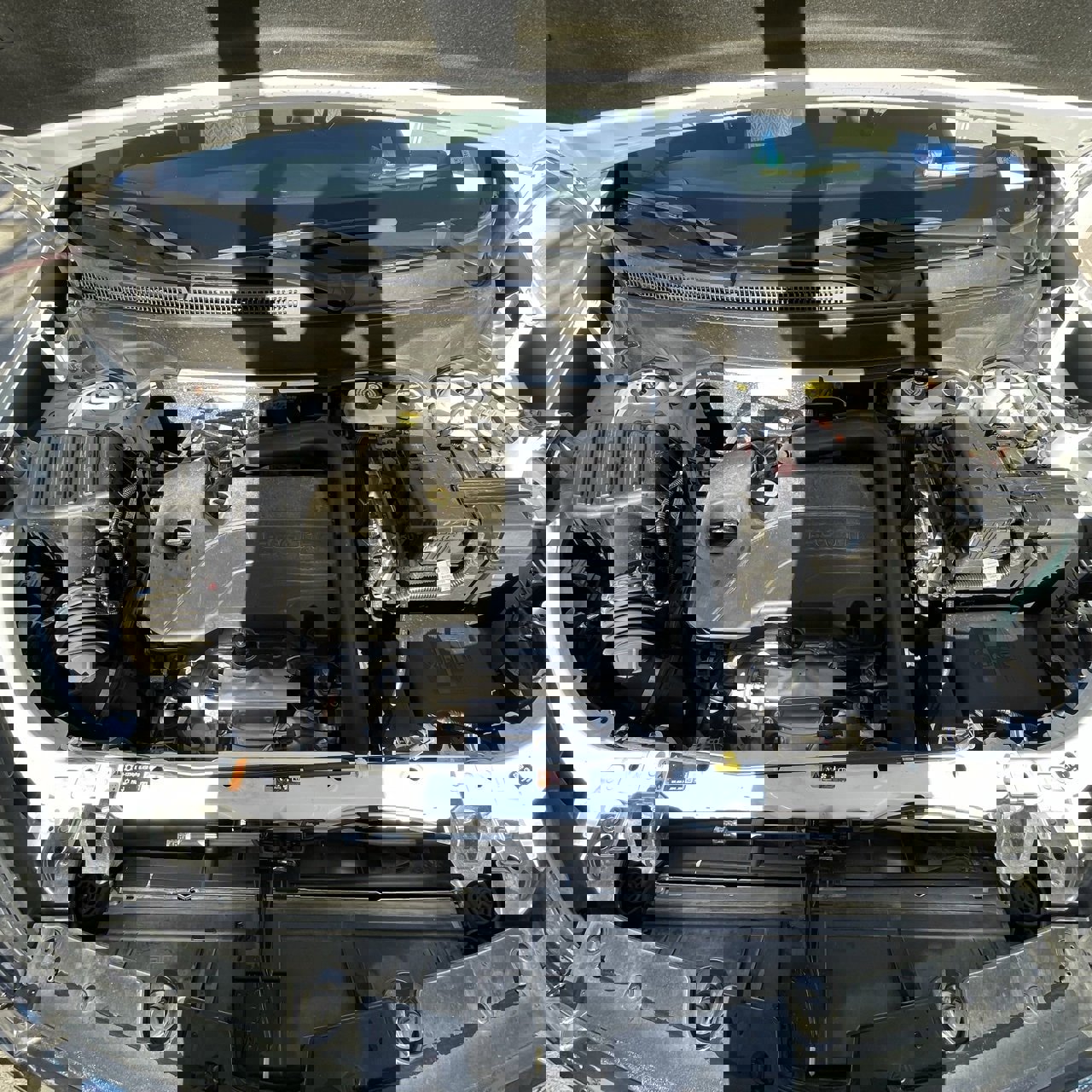 Used 2024 Chevrolet Equinox LT image 26