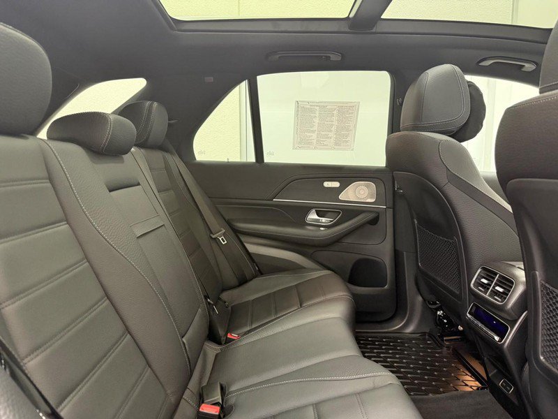 New 2026 Mercedes-Benz GLE 450 4MATIC image 4