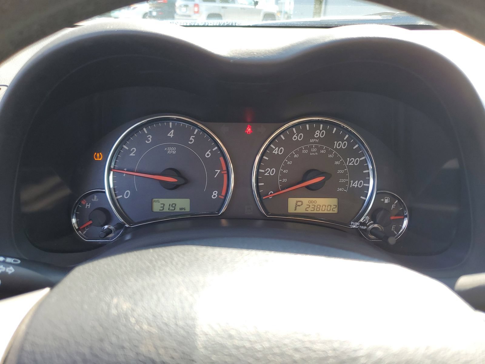 Used 2012 Toyota Corolla S FWD image 24