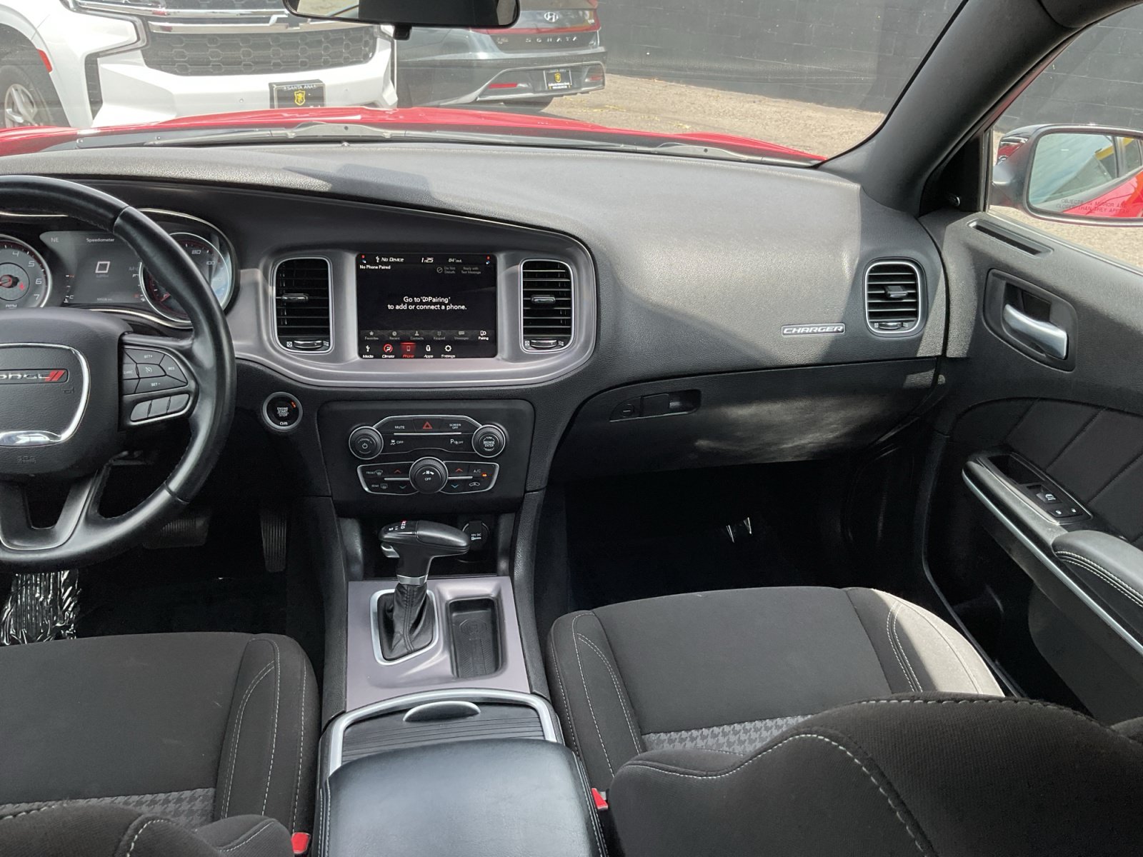 Used 2023 Dodge Charger SXT RWD image 16