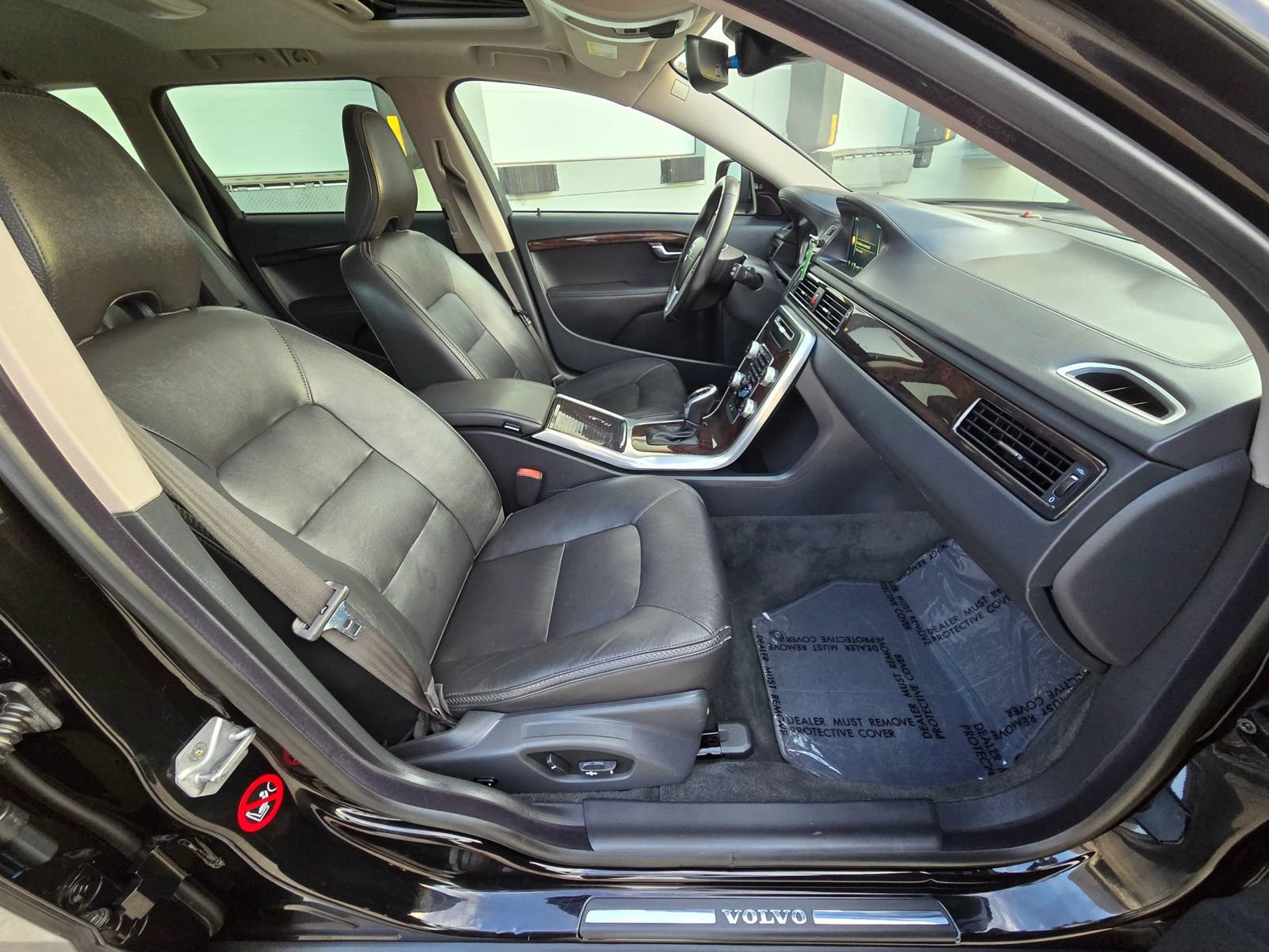 Used 2016 Volvo XC70 T5 Premier w/ Proximity Package AWD/4WD image 20