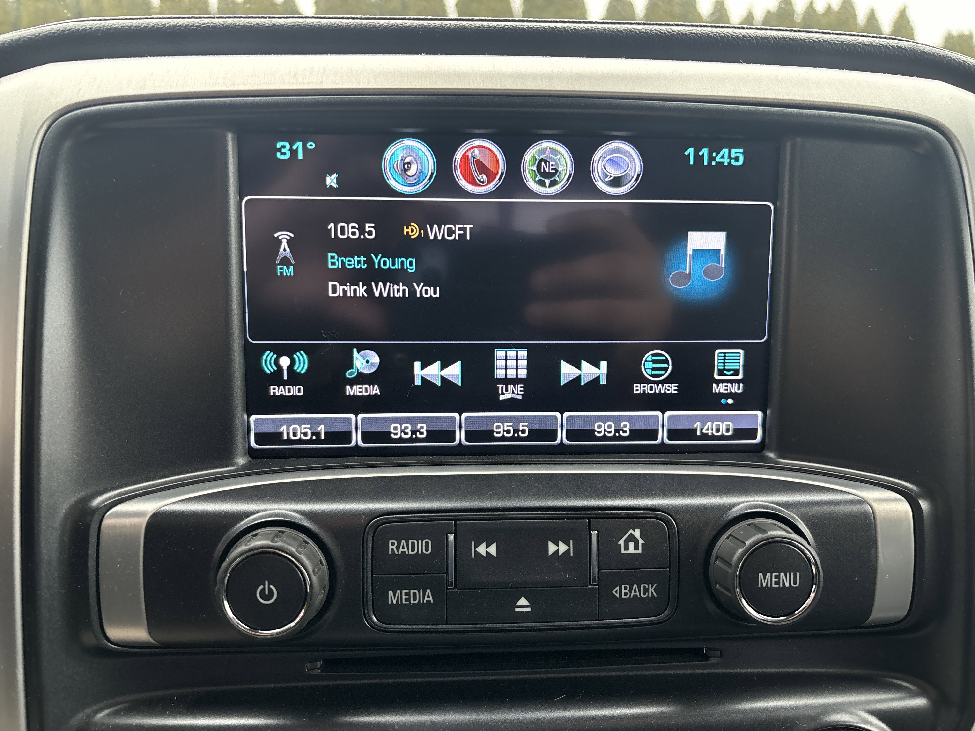 Used 2018 GMC Sierra 1500 SLT image 24