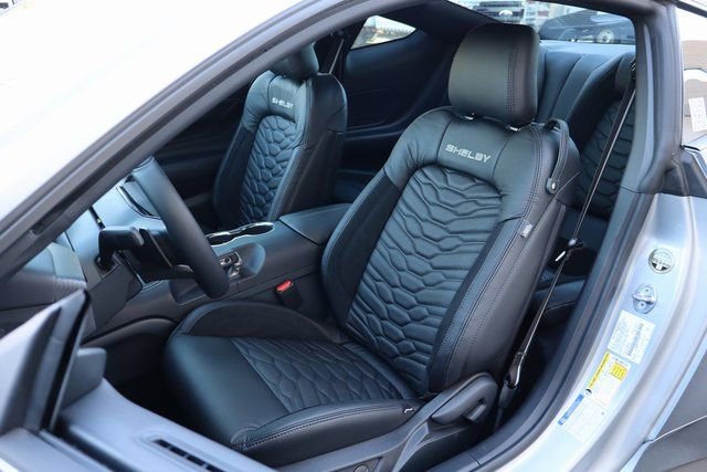 New 2025 Ford Mustang GT Premium w/ GT Performance Package RWD image 4