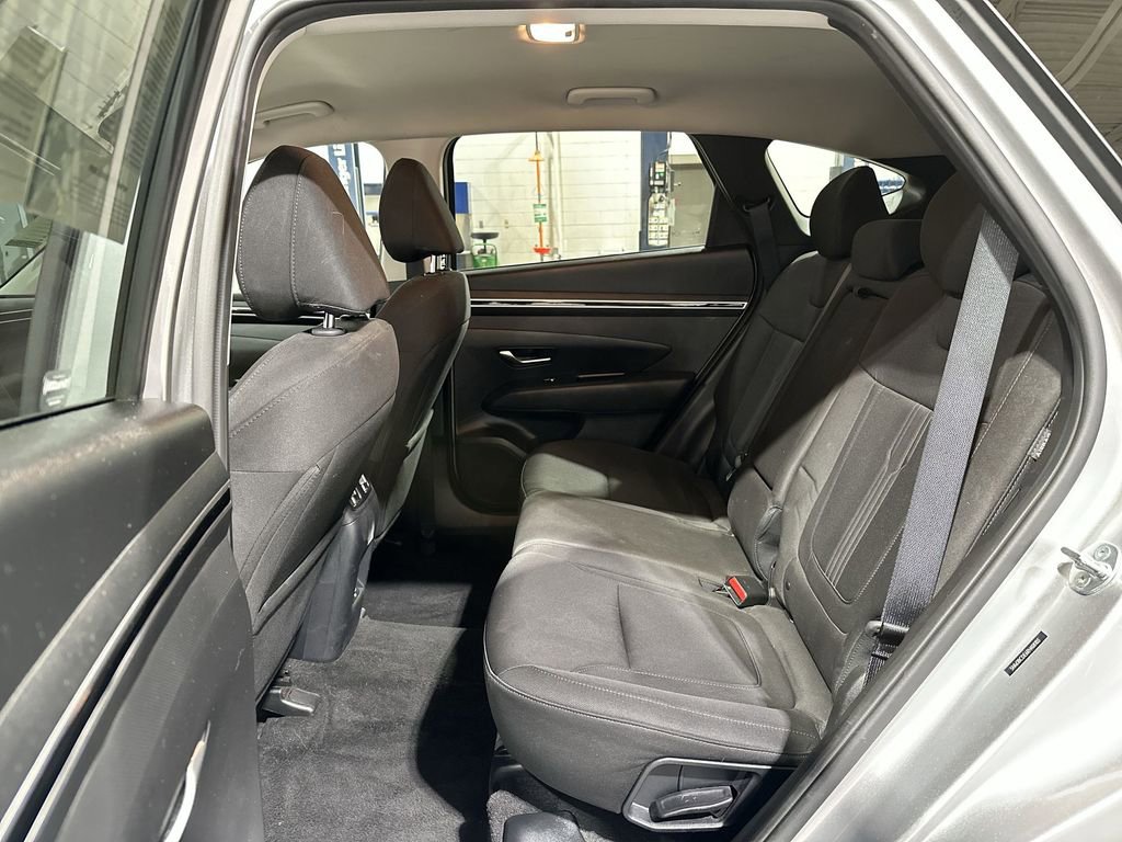 Used 2024 Hyundai Tucson SEL image 23