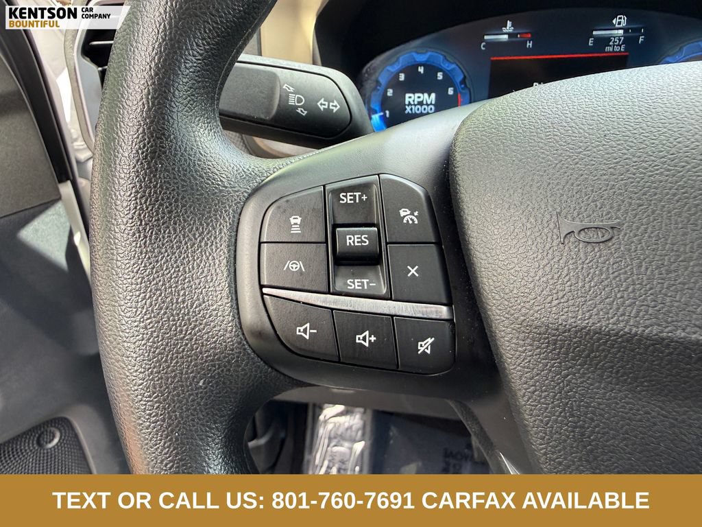 Used 2025 Ford Bronco Sport Big Bend AWD/4WD image 18