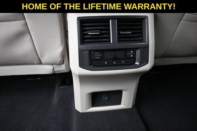 Used 2023 Volkswagen Atlas SE FWD image 39