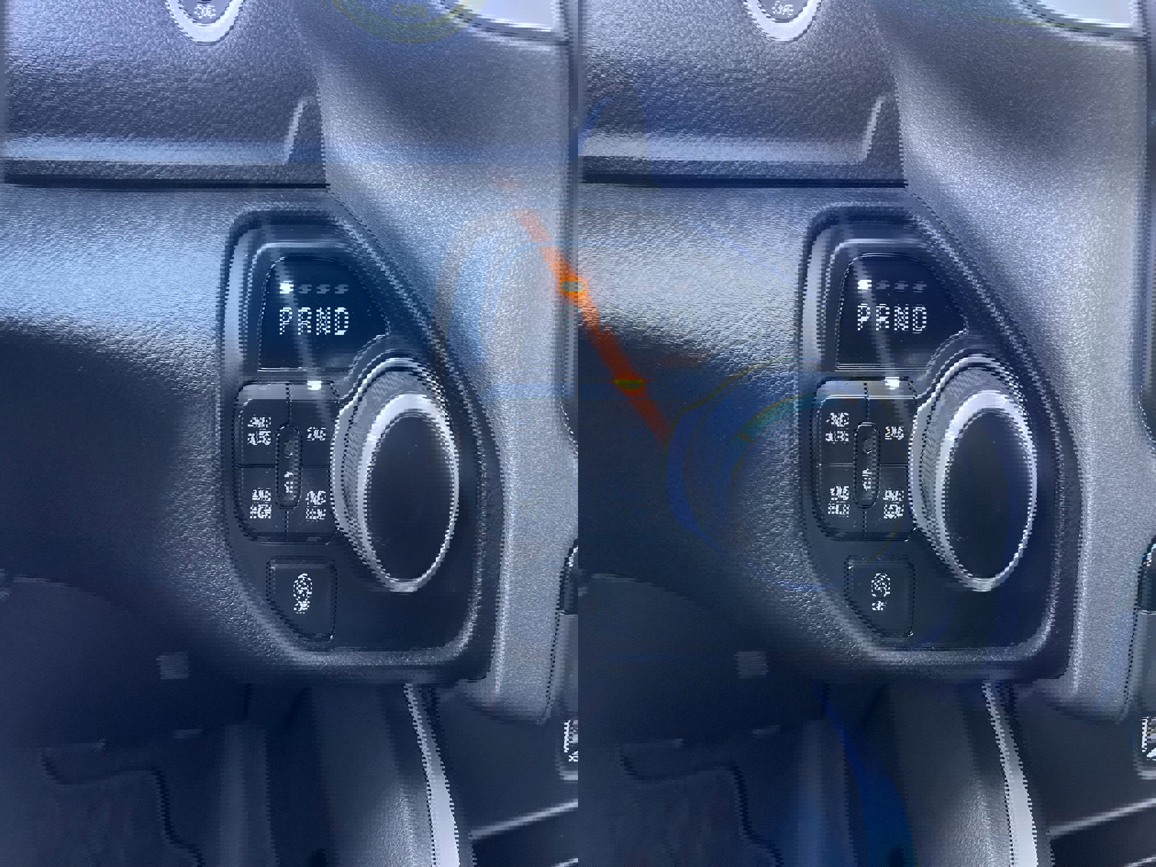 Used 2023 RAM 1500 Big Horn image 35