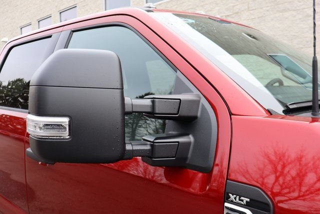 New 2026 Ford F350 XLT w/ FX4 Off-Road Package AWD/4WD image 19