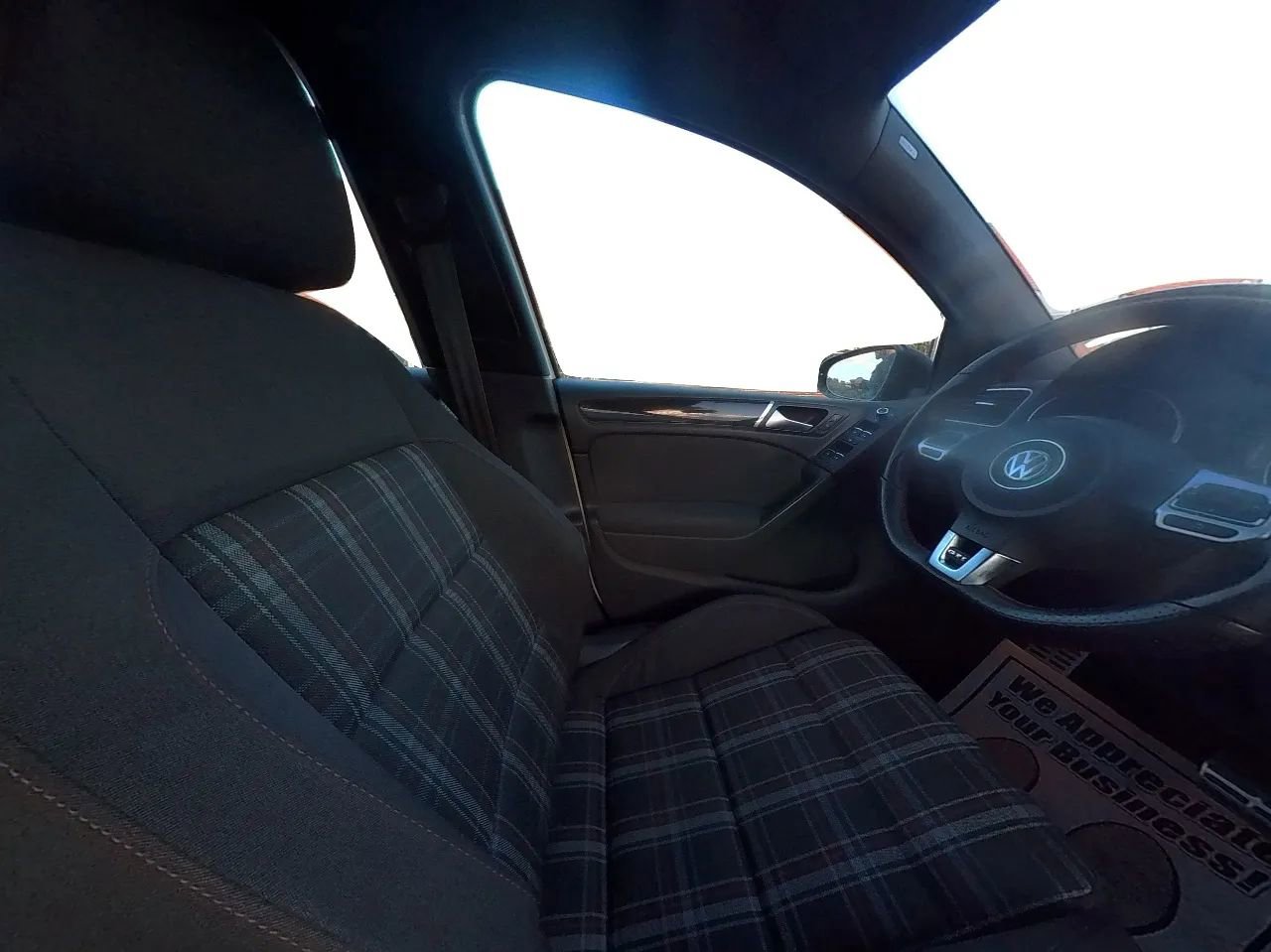 Used 2013 Volkswagen Golf 4-Door image 26