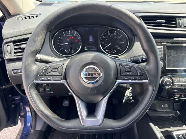 Used 2019 Nissan Rogue S FWD image 14