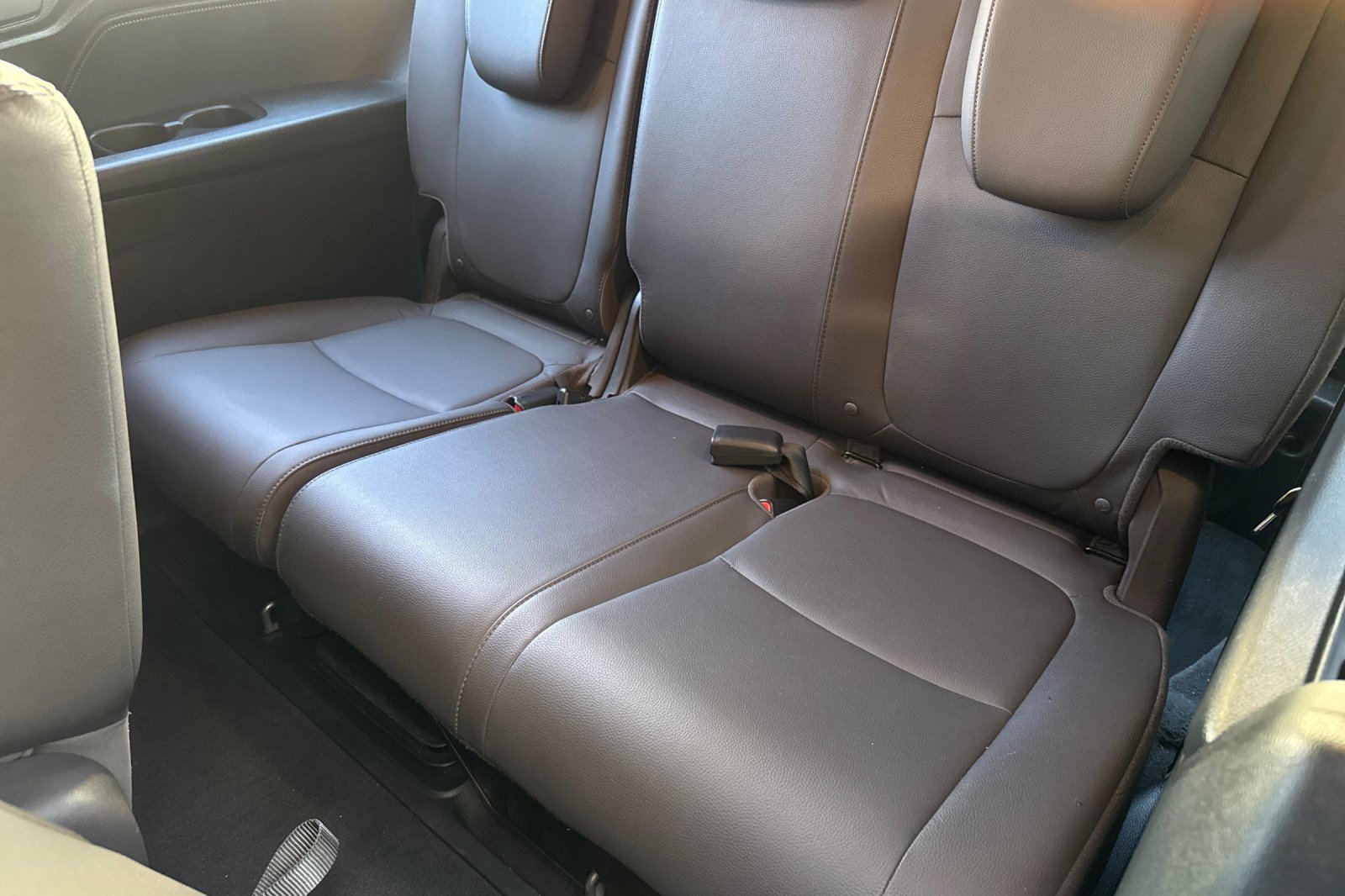 Used 2019 Honda Odyssey Elite image 26