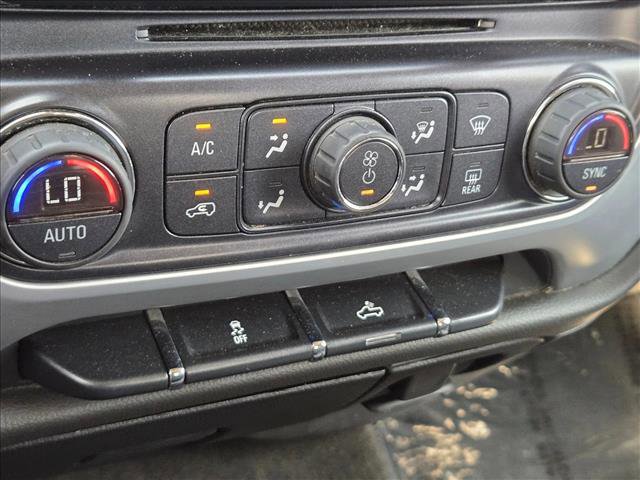 Used 2015 GMC Sierra 1500 SLE w/ SLE Value Package image 15