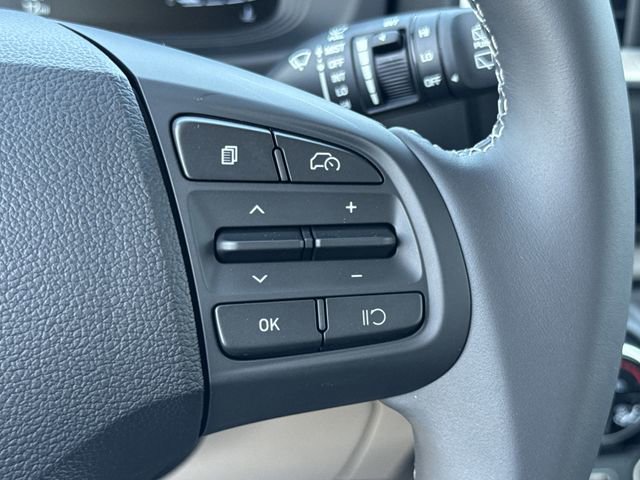New 2026 Hyundai Venue SEL FWD image 25