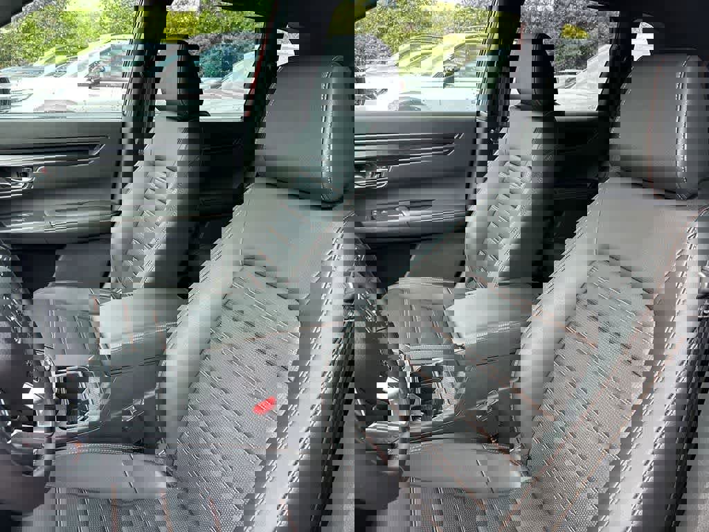 Used 2026 Honda CR-V Sport-L image 14