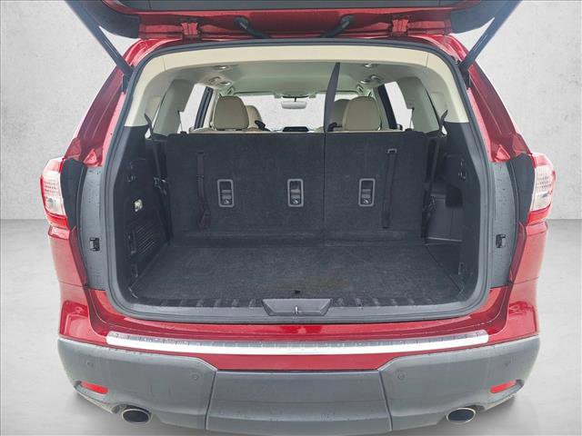 Used 2019 Subaru Ascent Limited AWD/4WD image 18