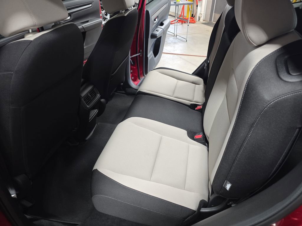 Used 2023 Honda CR-V EX image 14