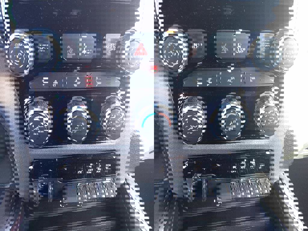 New 2025 RAM 1500 Big Horn image 18