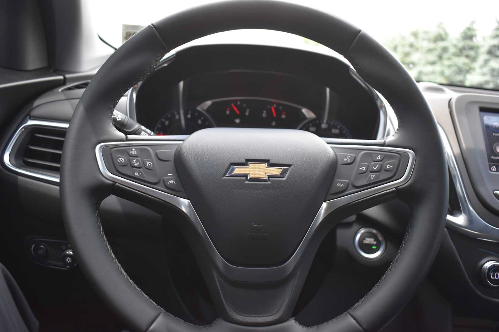 Used 2023 Chevrolet Equinox LT AWD/4WD image 20